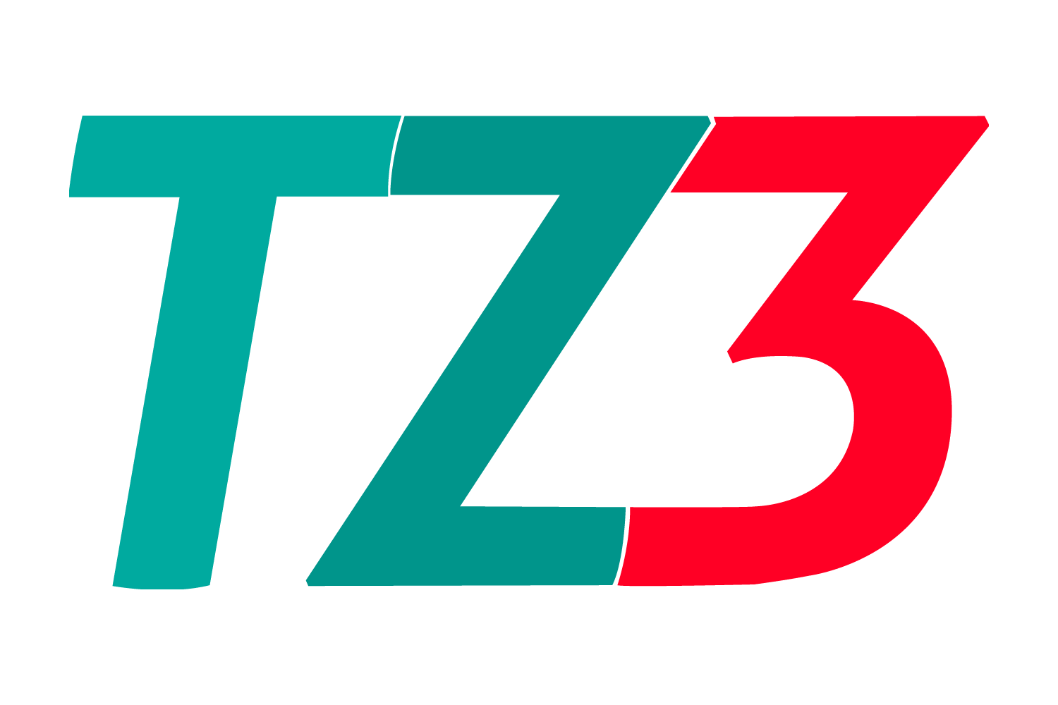 Logotipo TZ3